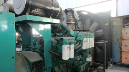 深圳市富德生柴油發(fā)電機(jī)租賃 發(fā)電機(jī)及發(fā)電機(jī)組銷售服務(wù)全面解析